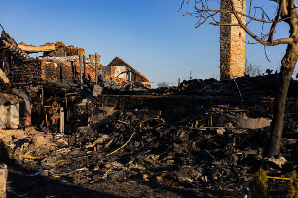Reliable Fire Damage Removal contractor in Roebling, NJ by Fire Damage Laser Cleaning